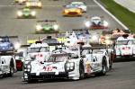 Porsche 919 Hybrid 2015 года